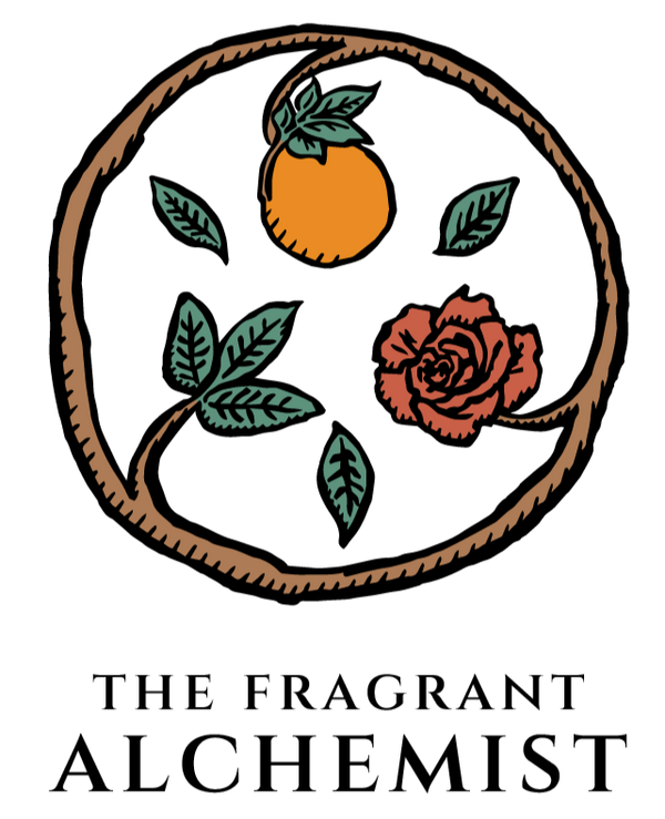 The Fragrant Alchemist